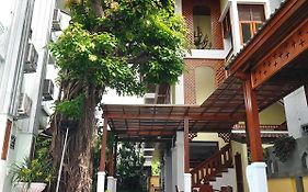 Sripat Guesthouse Sha Extra Plus